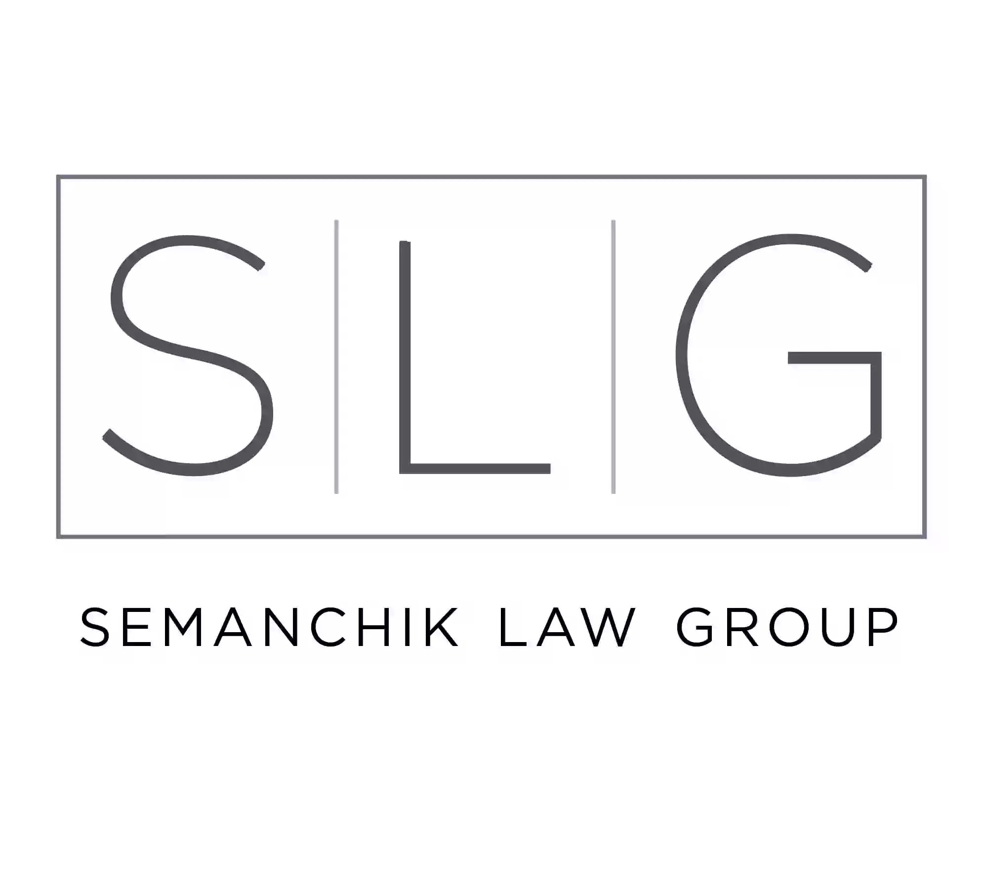 Semanchik Law Group