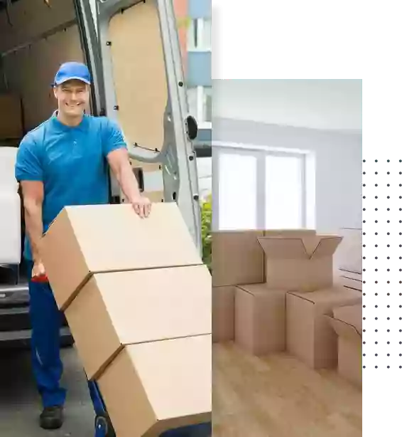 Discount Movers