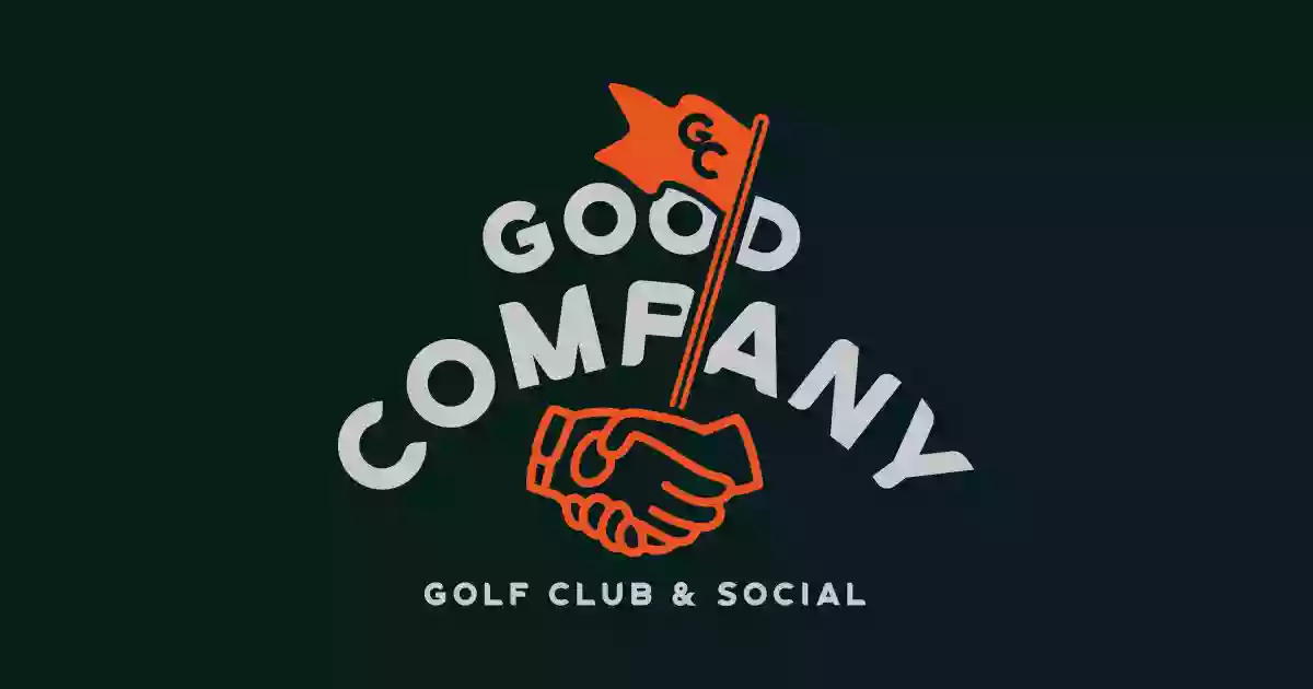 Good Company Golf Club and Social