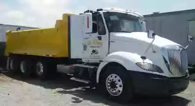 R DIAZ TRUCKING