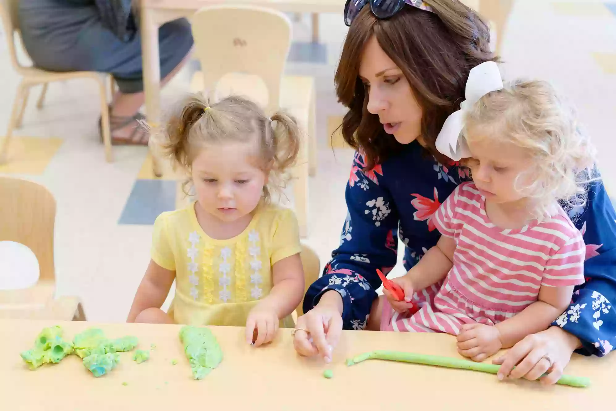 Gan Camarillo Preschool