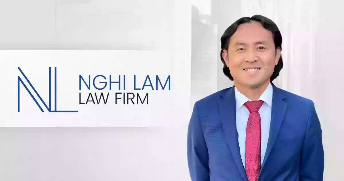 Nghi Lam Law Firm