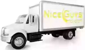 Nice Guys Movers San Diego