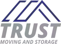 TRUST Moving and Storage