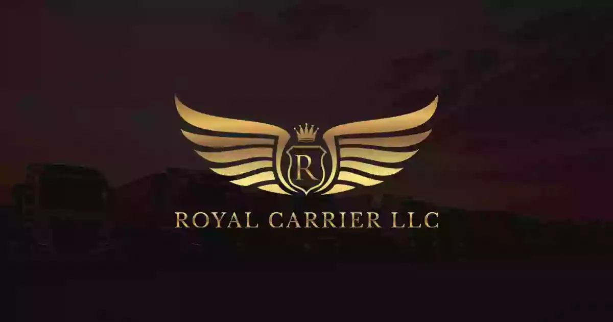 Royal Carrier LLC