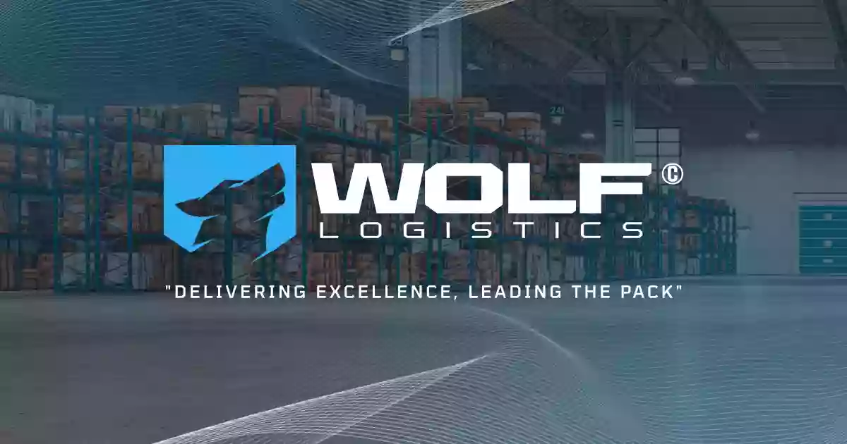 Wolf Logistics Inc