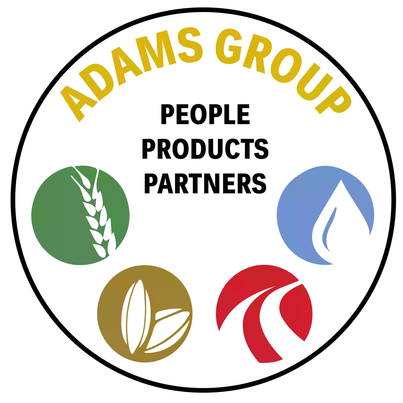 Adams Trucking Inc