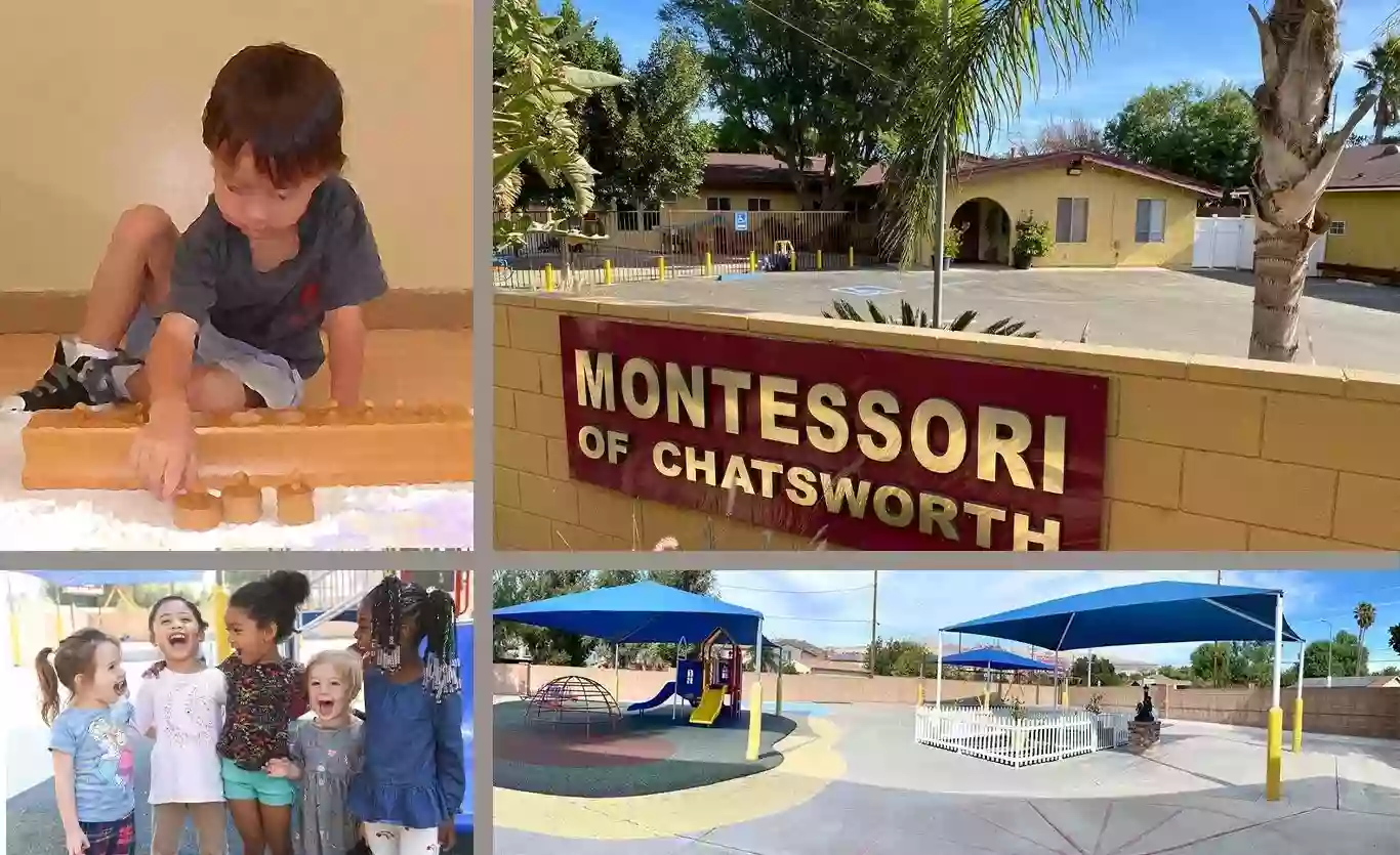 Montessori of Chatsworth