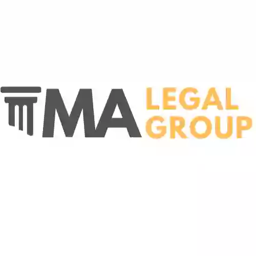 The Ma Law Group