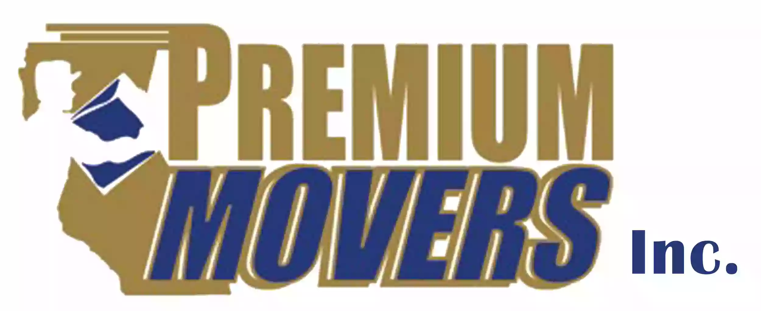 Premium Movers Inc.