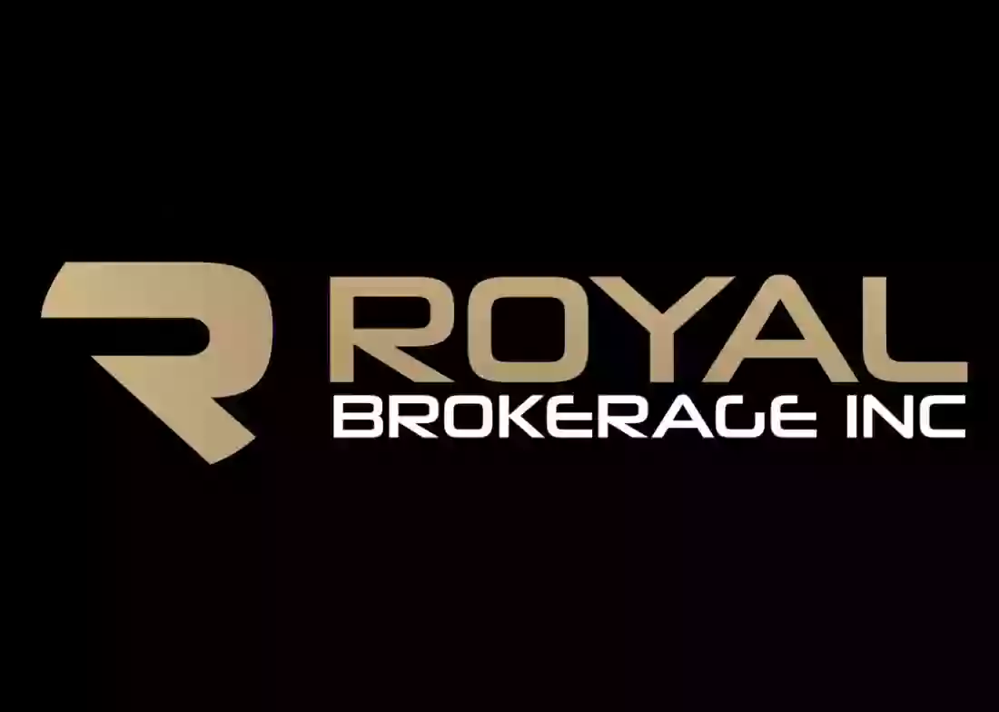 Royal Brokerage Inc