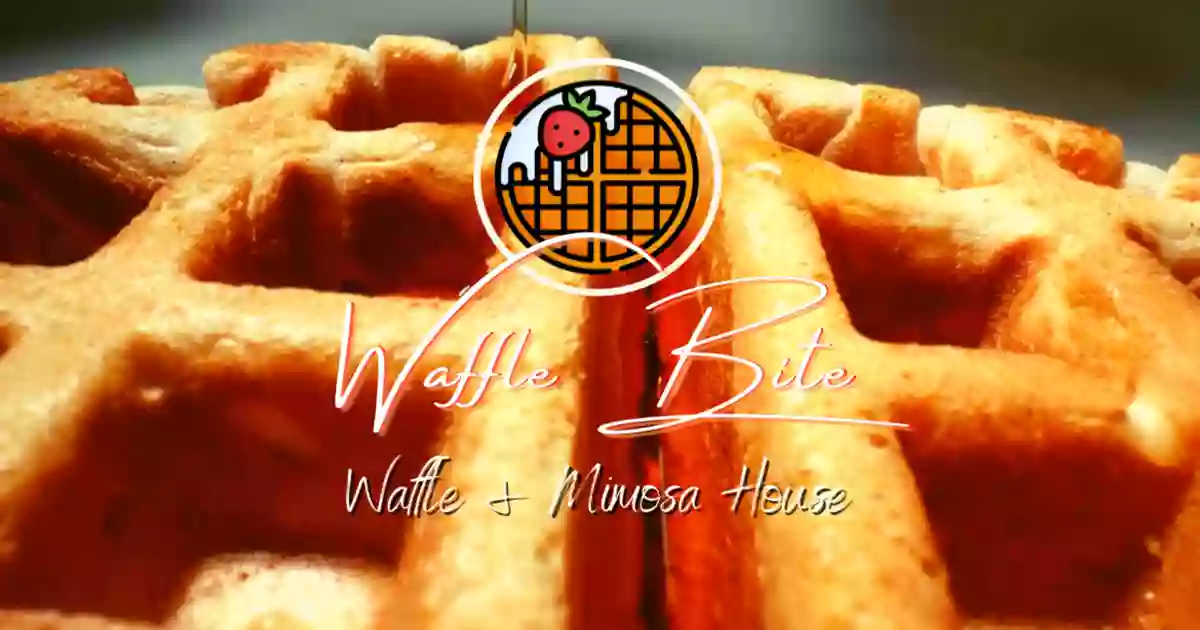 Waffle Bite