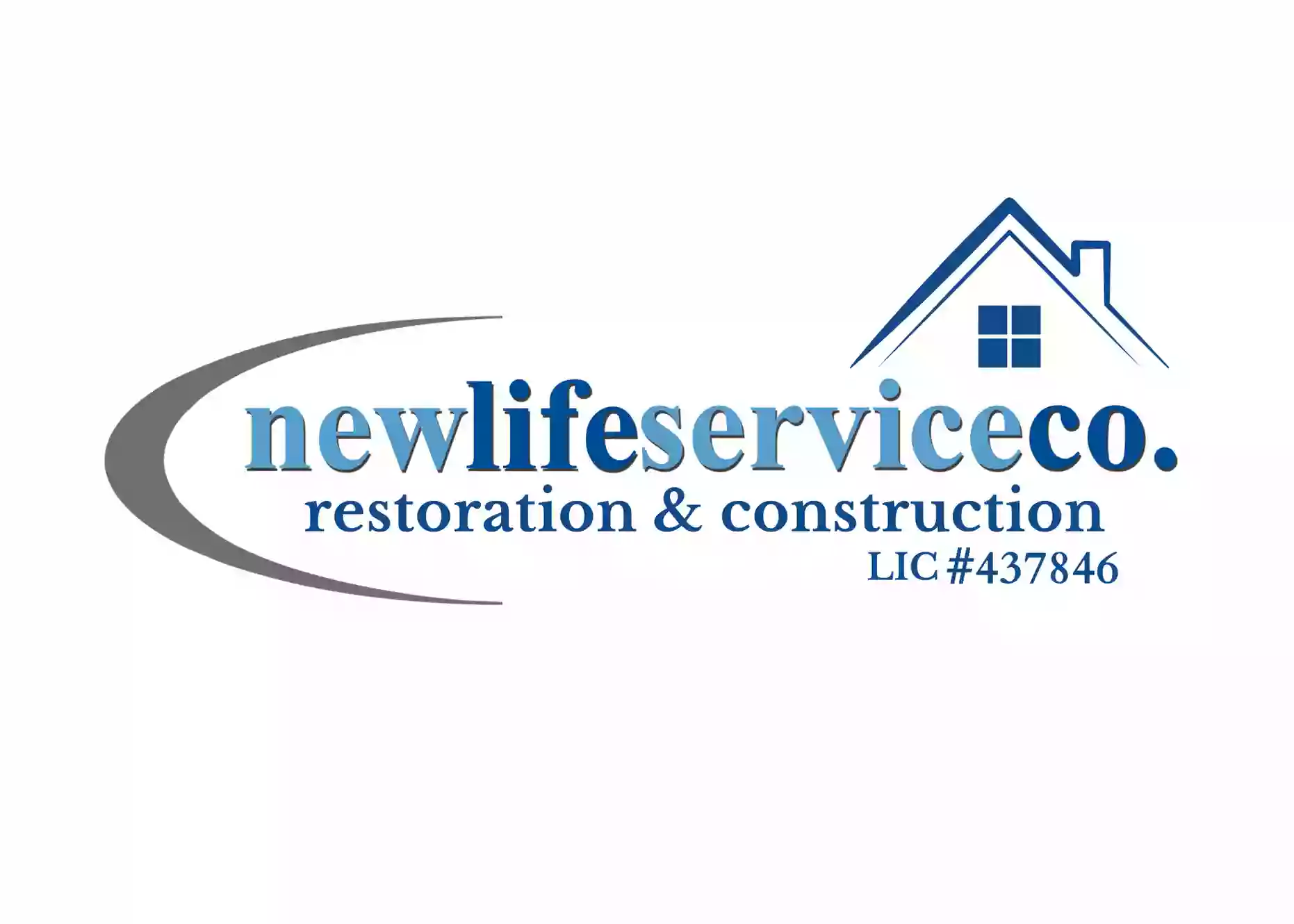 New Life Service Company