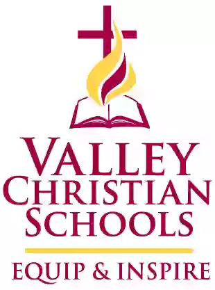 Valley Christian Elementary School