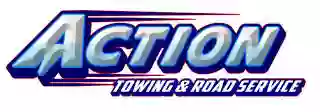 Action Towing & Road Service