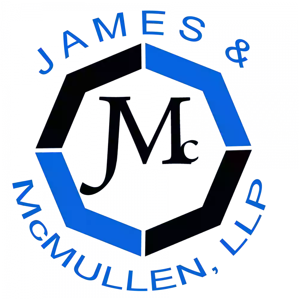 James & McMullen, LLP