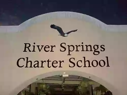 Springs Charter School (Hemet Quest Student Center)