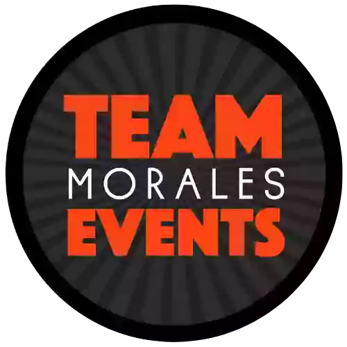 Team Morales Events