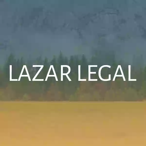 Law Offices of Lon D. Lazar