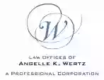 Angelle K. Wertz