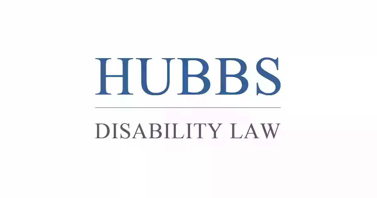 Hubbs Disability Law