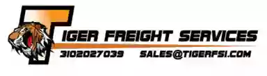 Tiger Freight Services