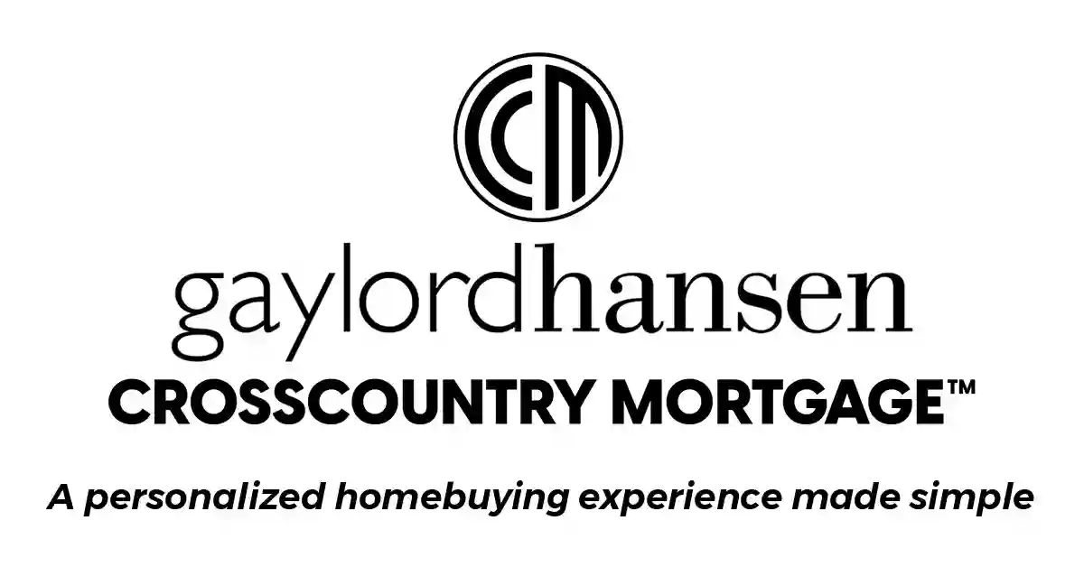 Gaylord-Hansen Team at CrossCountry Mortgage