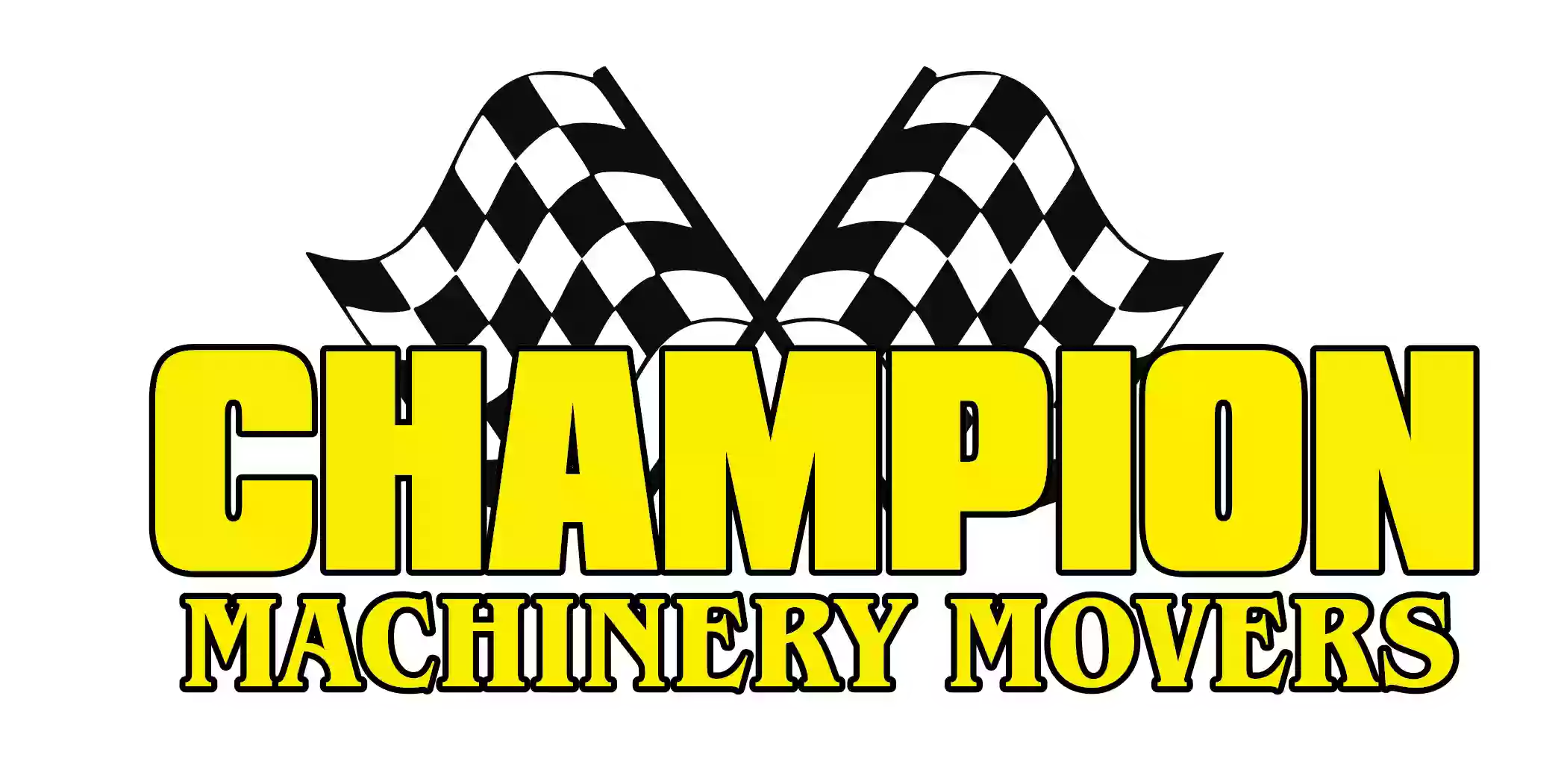 CHAMPION MACHINERY MOVERS