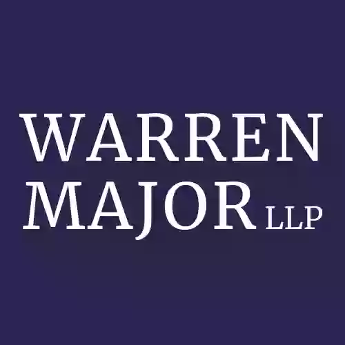 Warren Major LLP