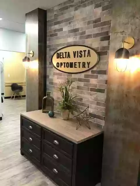 Delta Vista Optometry