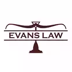 Evans Law Firm, Inc.