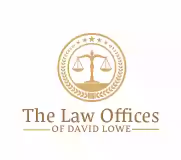 Law Offices of David Lowe