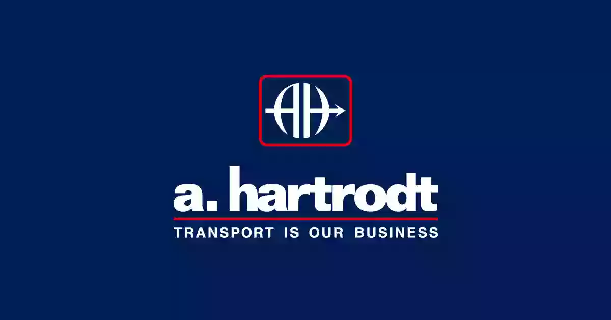 a. hartrodt (u.s.a.), Inc.