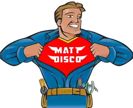 Matt Disko - MH Handyman