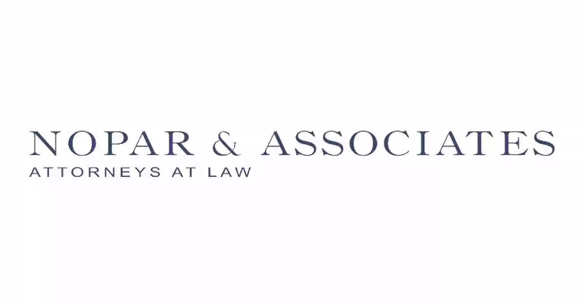 Nopar & Associates