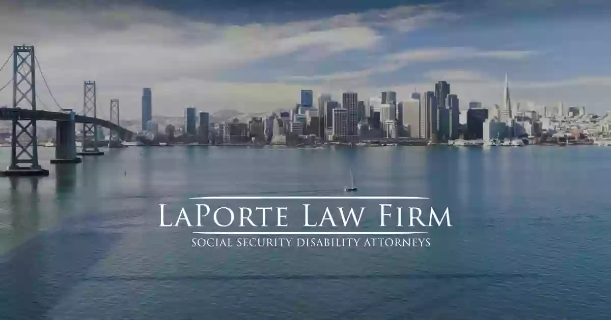 LaPorte Law Firm