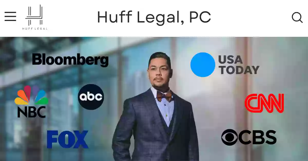 Huff Legal, PC