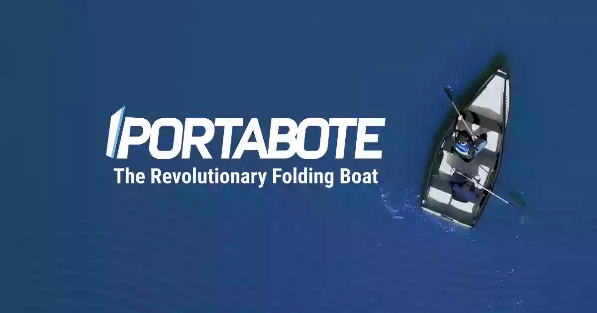 Porta-Bote International