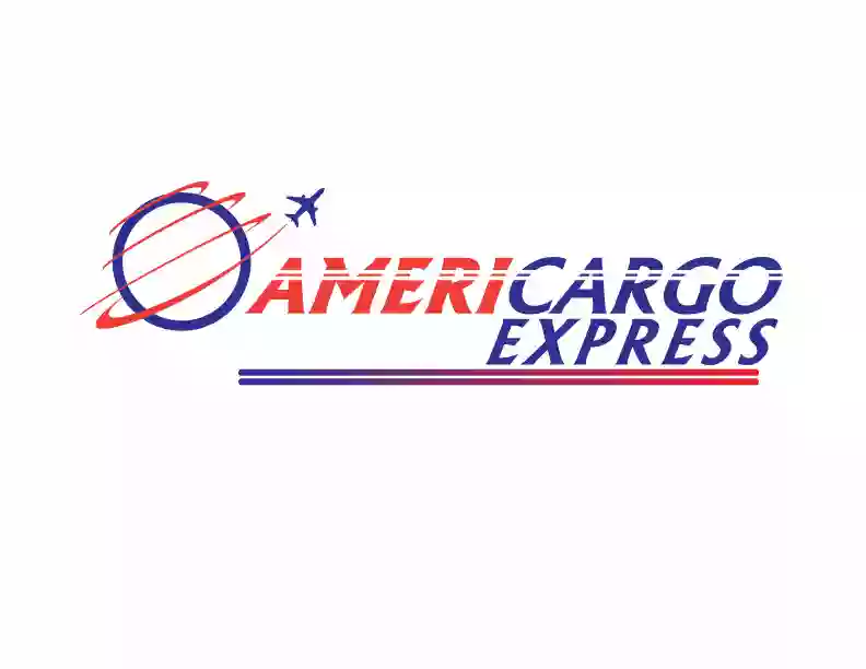 Americargo Express, Inc.