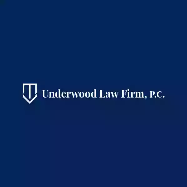 Underwood Law