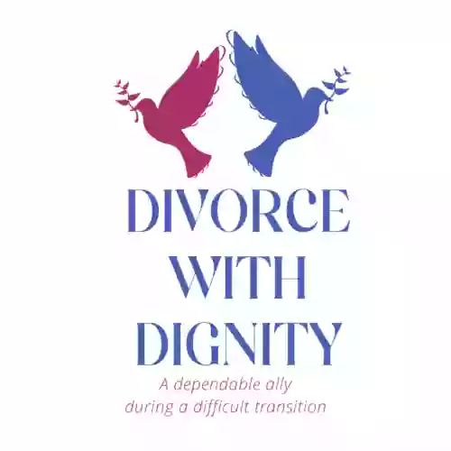 Divorce with Dignity - San Francisco