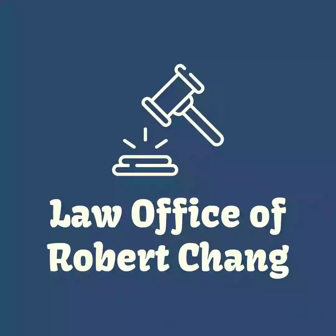 Law Office of Robert Chang