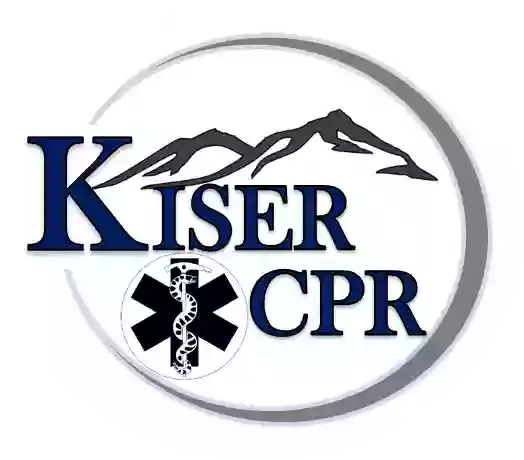 Kiser CPR & First Aid Eureka