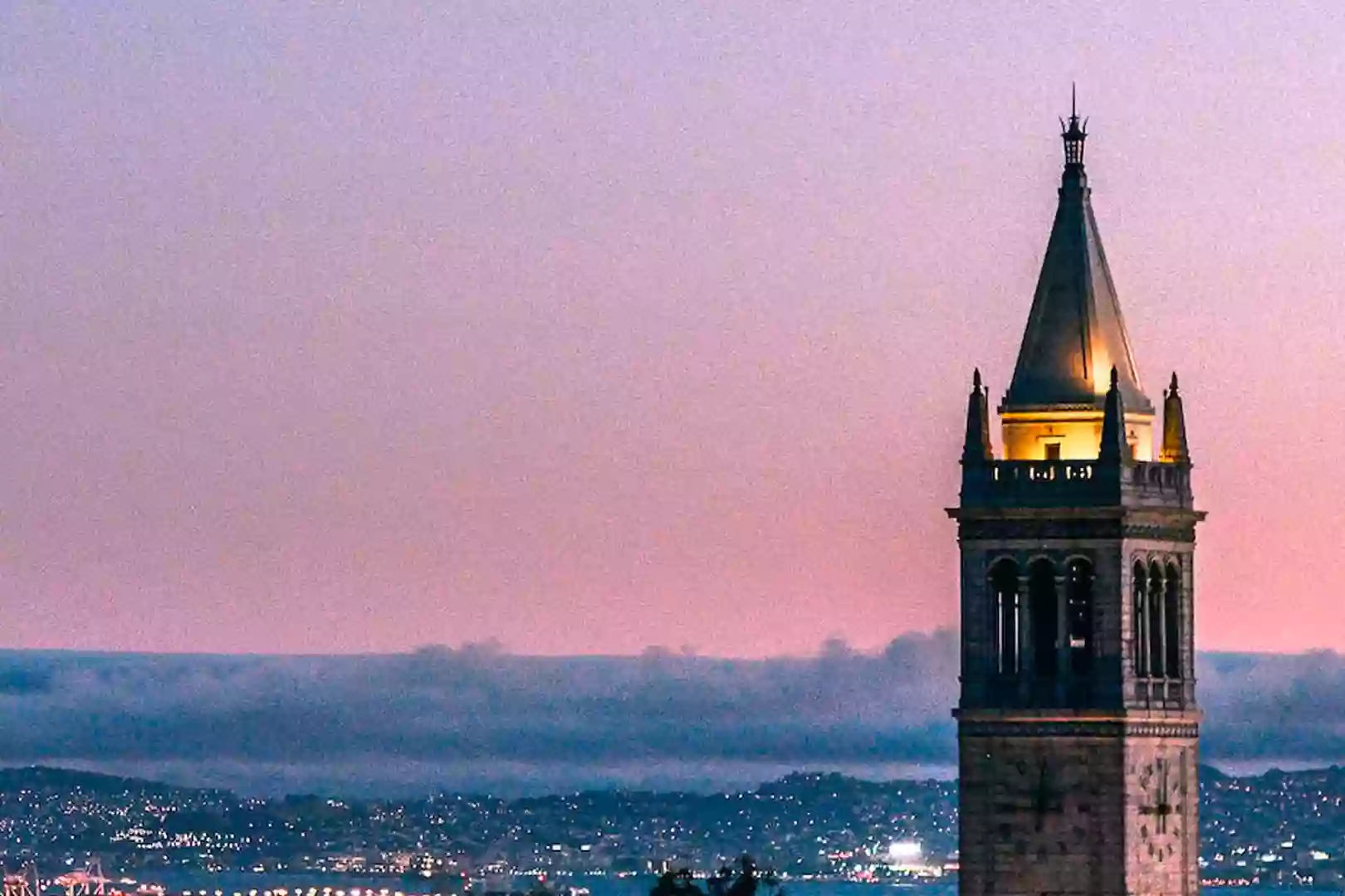 UC Berkeley School of Public Health