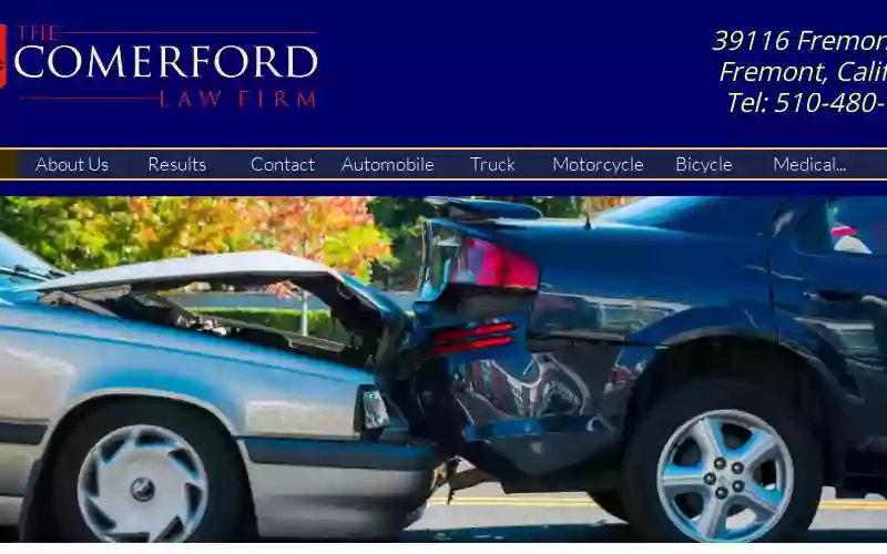 Comerford Law Firm