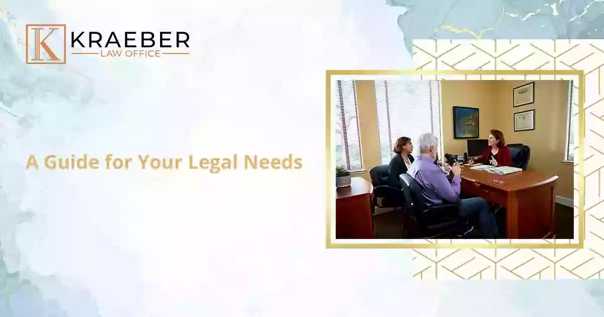 Kraeber Law Office