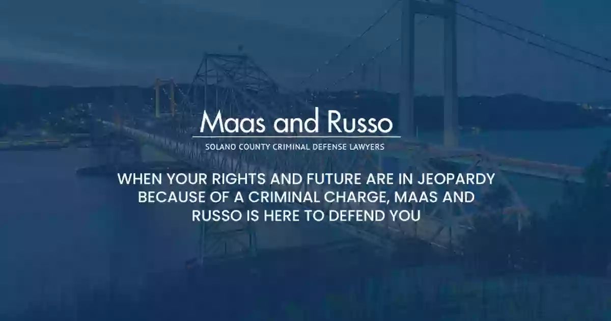 Maas Law Offices