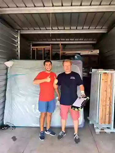 Titan Relocation Moving Company