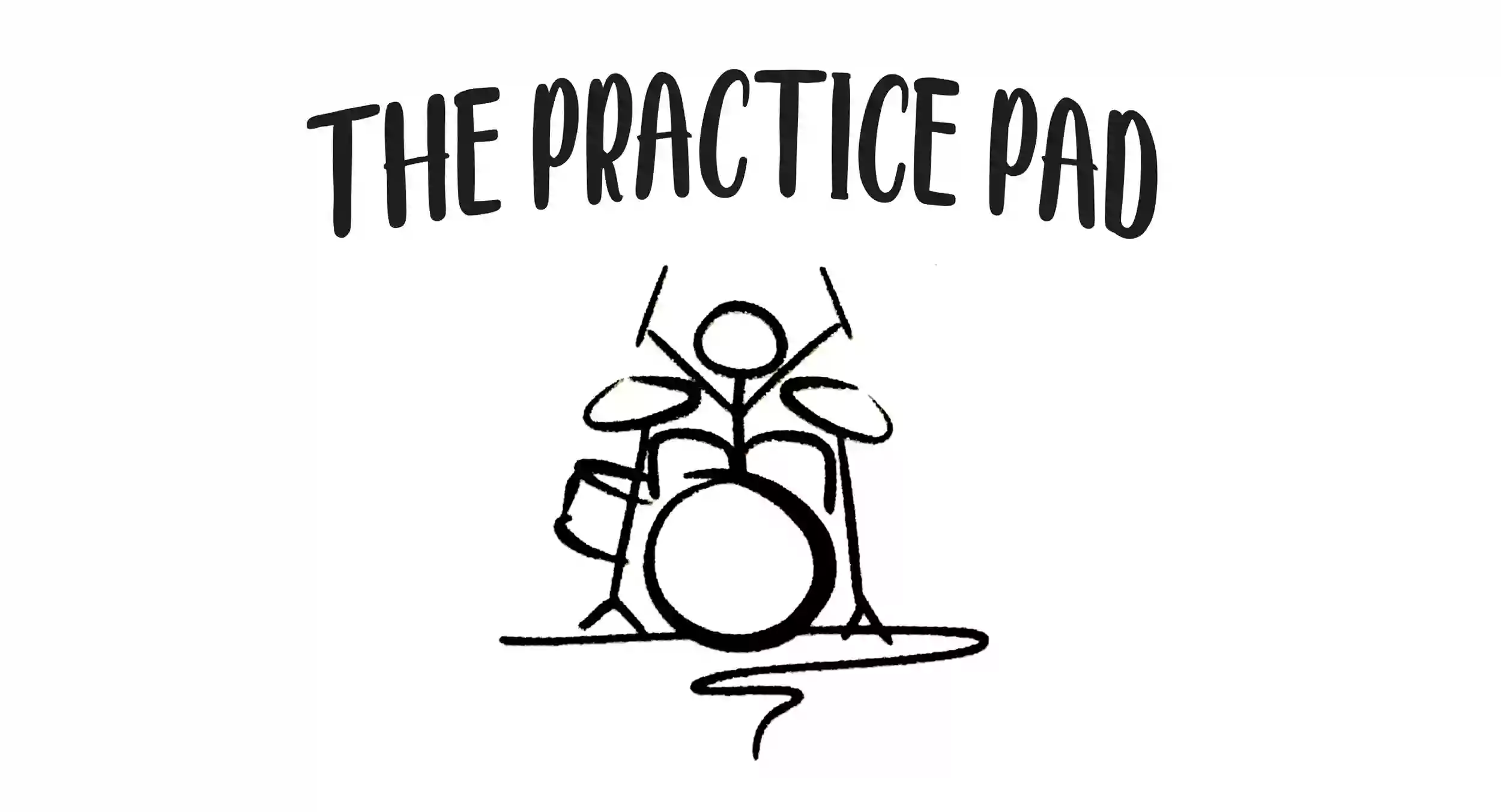 The Practice Pad