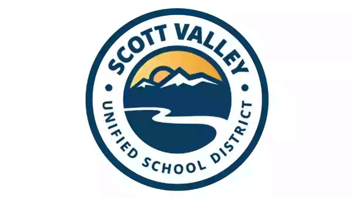 Scott River High School